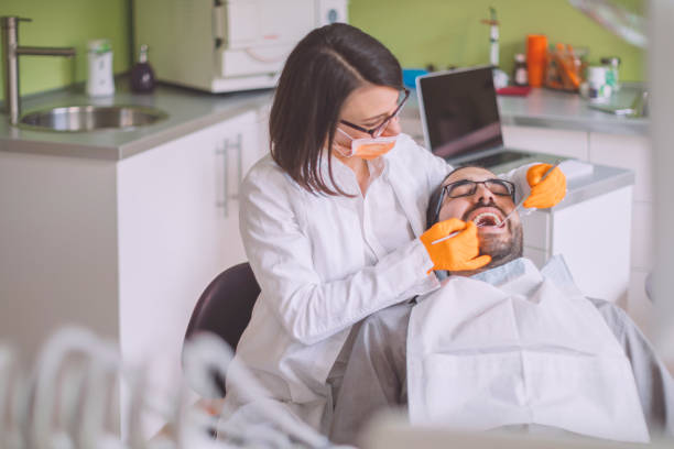 Best Emergency Treatment for Dental Infections or Abscesses in Milaca, MN