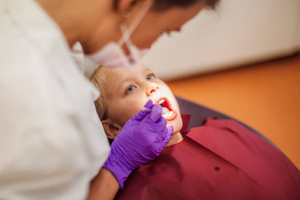 Best Urgent Care for Lost Fillings or Crowns in Milaca, MN