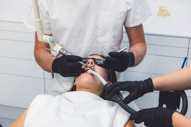 Best Emergency Gum Treatment in Milaca, MN