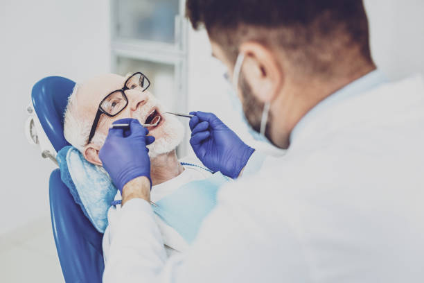 Best Emergency Dental Care for Broken or Chipped Teeth in Milaca, MN